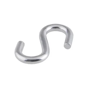 S hák 4x40mm ZN | Super nabídka