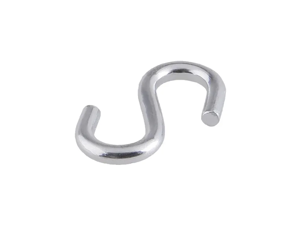 S hák 4x40mm ZN | Super nabídka