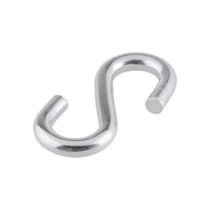 Výborné hodnocení - S hák 5x44mm ZN
