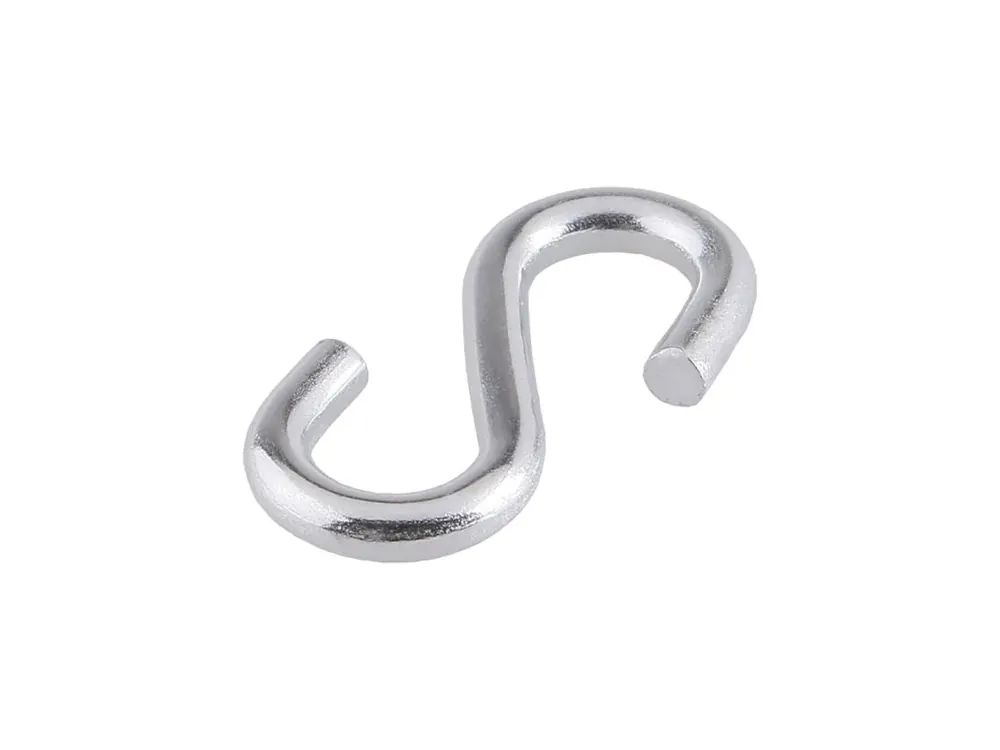 Výborné hodnocení - S hák 5x44mm ZN