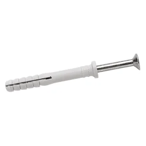 Bezpečný nákup - TTT Hmoždinka natloukací NH 6x80 mm 1bal/50ks