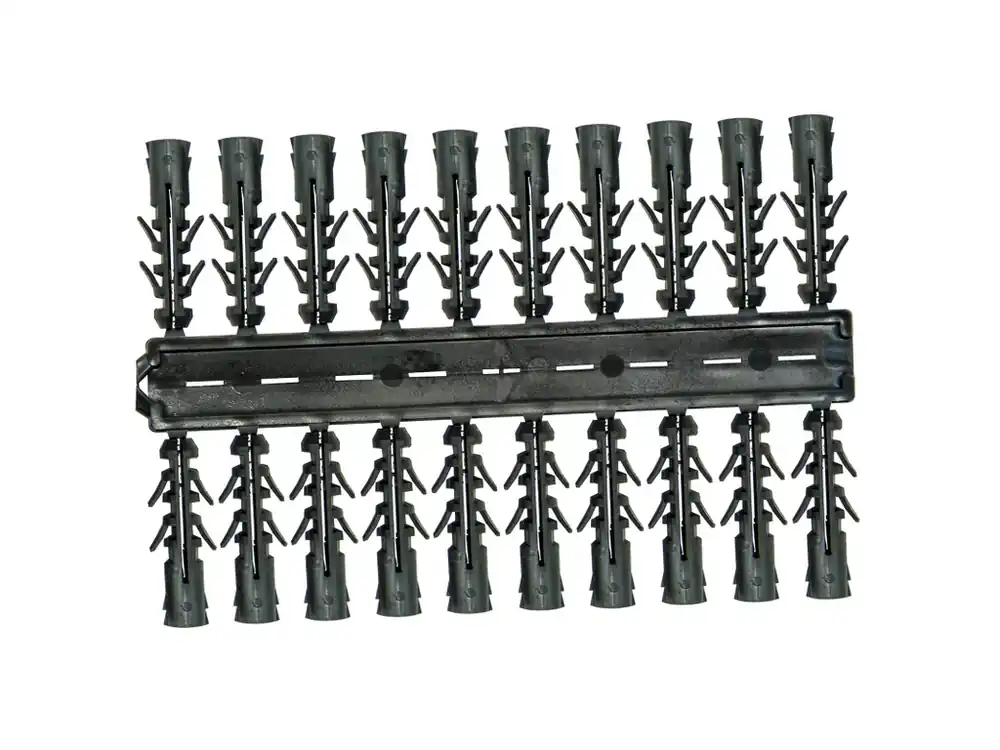 Výhodná koupě - TTT Hmoždinky na platu UPP 12x60 mm, 1bal/20ks