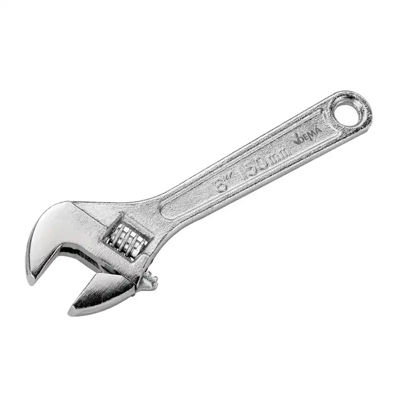 Ihned k dispozici - DEMA Klíč nastavitelný 0-20 mm 15 cm RGS 150
