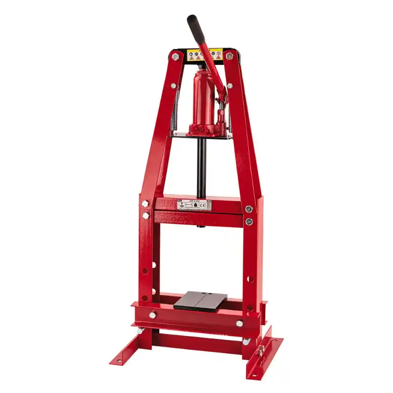 Právě v prodeji - DEMA Ruční dílenský lis hydraulický 6T