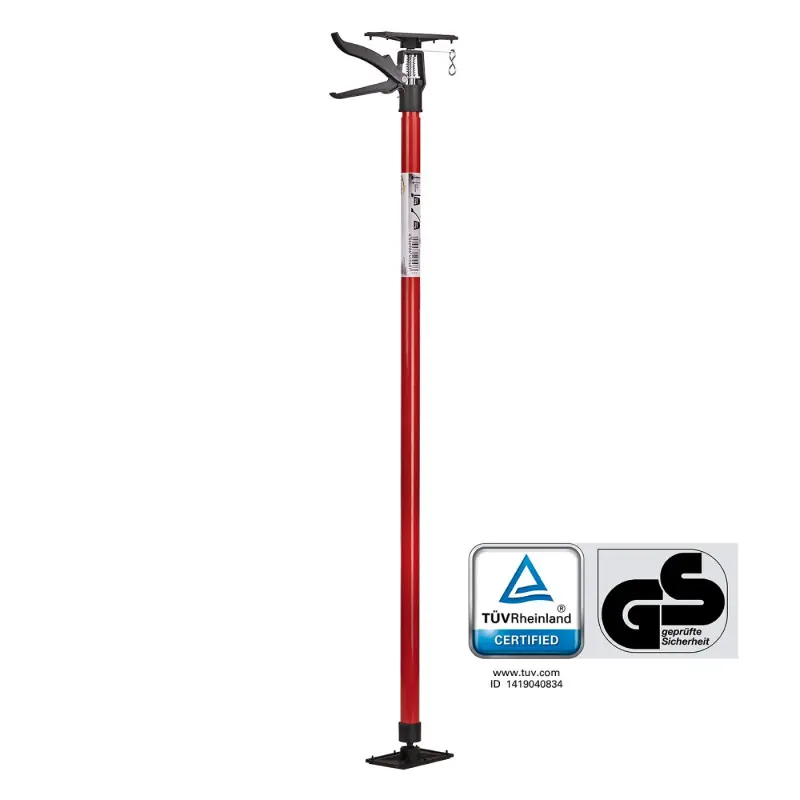 KesTek Montážní stavební podpěra 115-290 cm - Ušetřete
