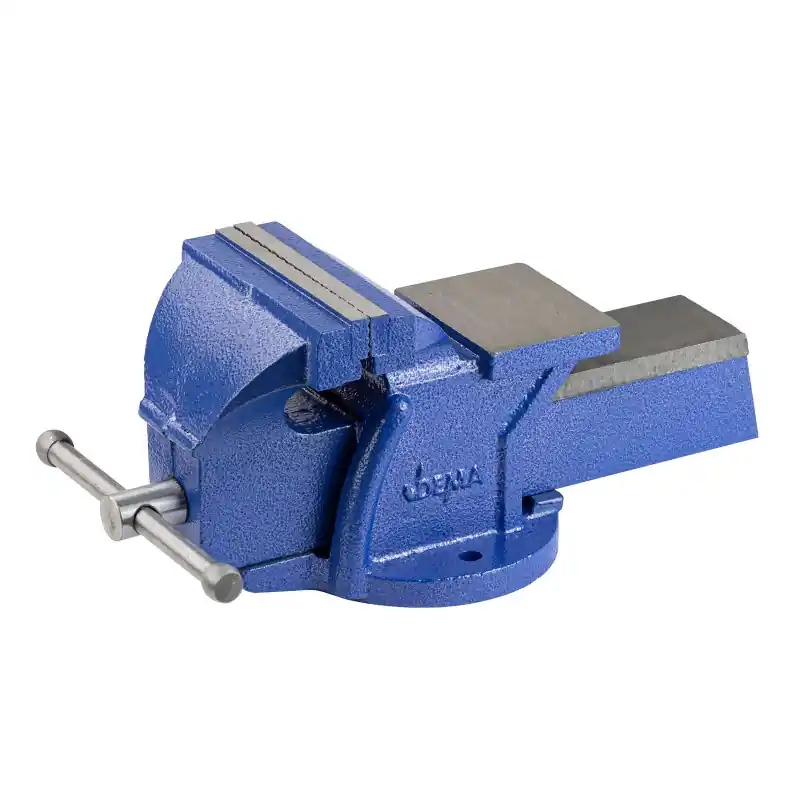 Ušetřete nyní - DEMA Dílenský svěrák 125 mm