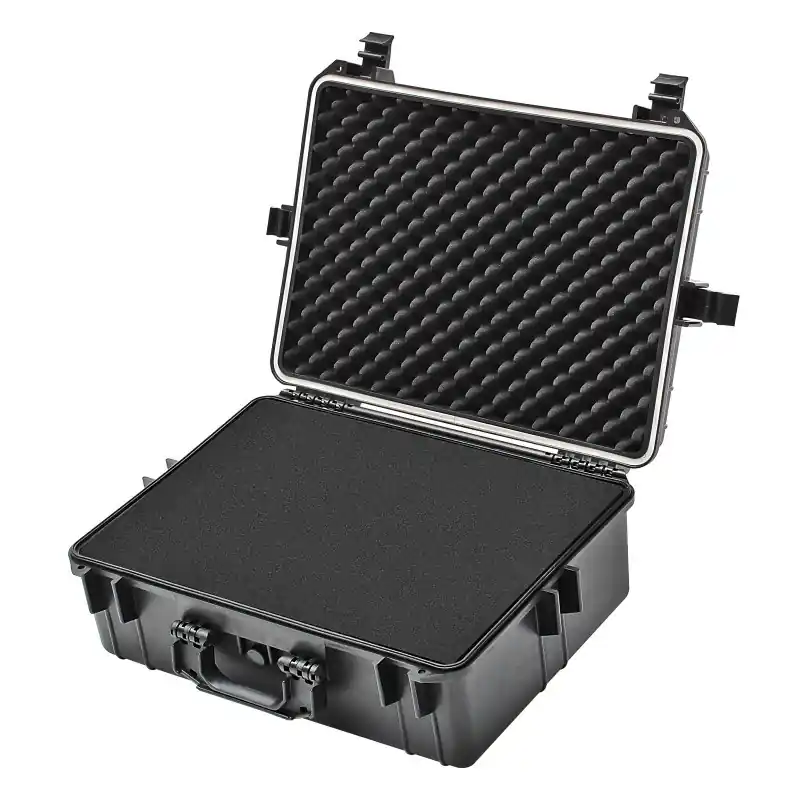 DEMA Vodotěsný kufr na fototechniku 35 L Outdoor XXL, černý | Velmi žádaný produkt