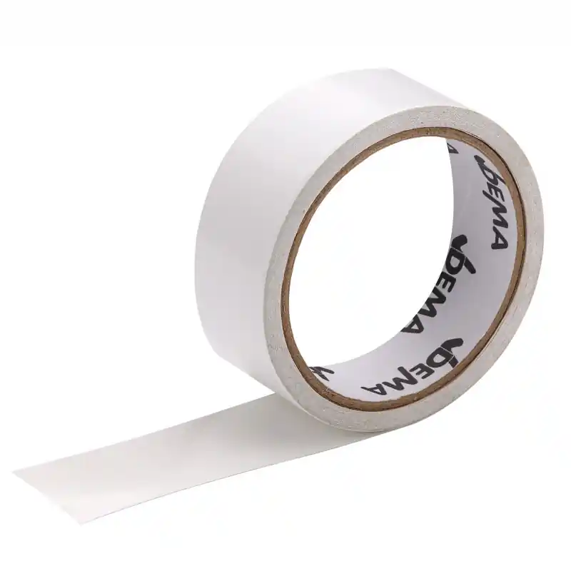 DEMA Oboustranná lepící páska 36 mm / 10 m, bílá | Mezi nejprodávanějšími
