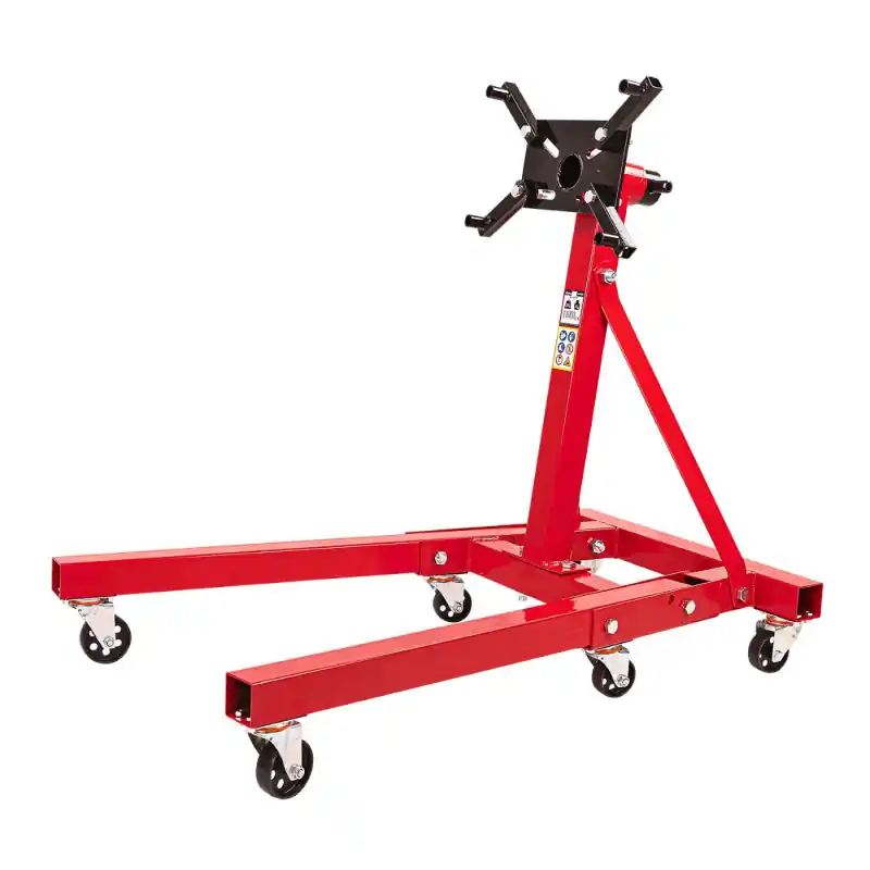 DEMA Stojan na motor 900 kg | Velká sleva