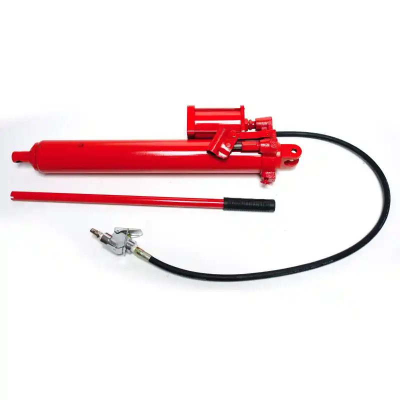 DEMA Pumpa pneumatická hydraulická ke 2 t jeřábu - Sleva