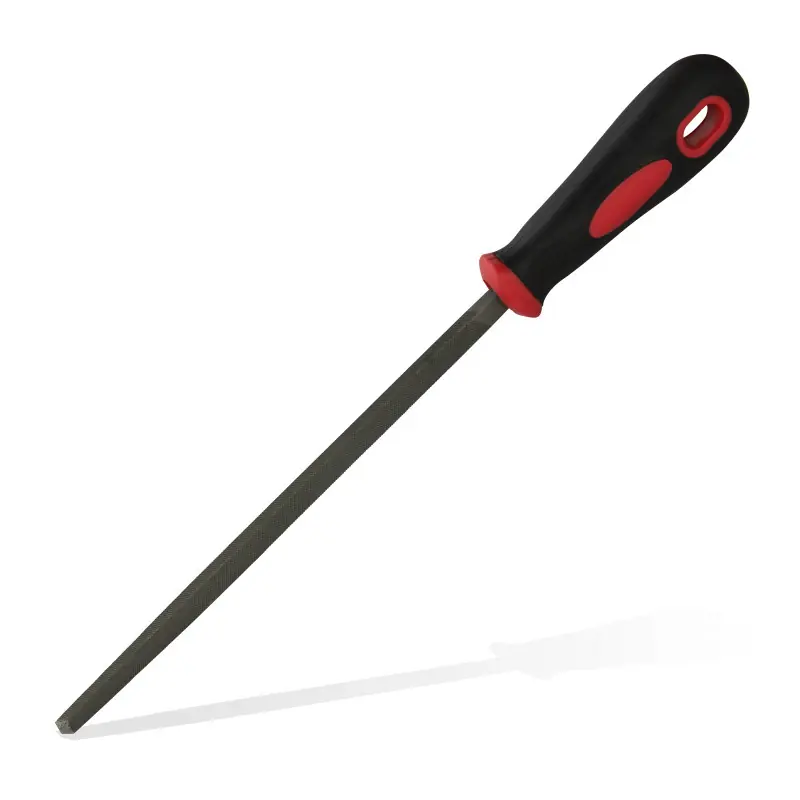 Ušetřete více | DEMA Čtyřhranný pilník 200 mm sek 2 VF200