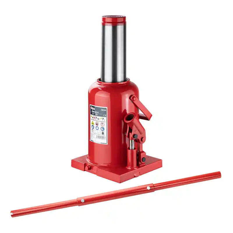 DEMA Hydraulický zvedák 32 tun | Nově v nabídce