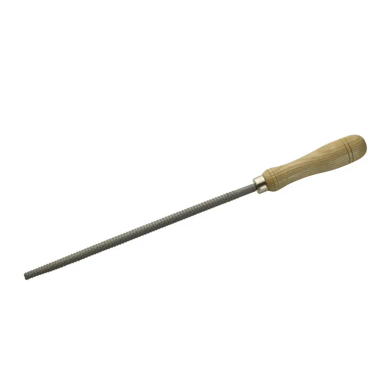 DEMA Kulatá rašple 250 mm RR250 - Výprodej