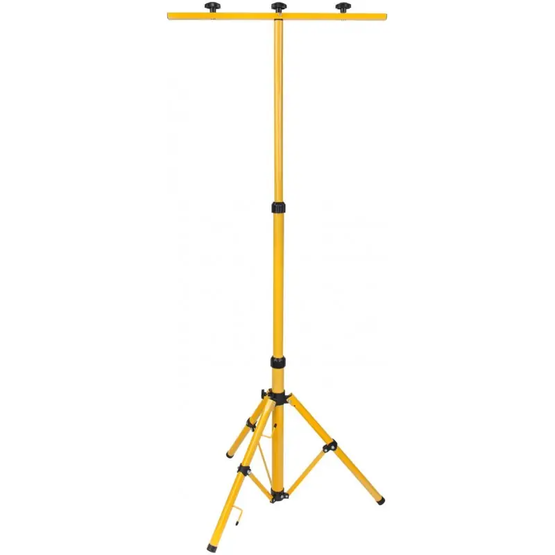 Zbývá jen pár kusů | DEMA Teleskopický stativ pro 2 reflektory