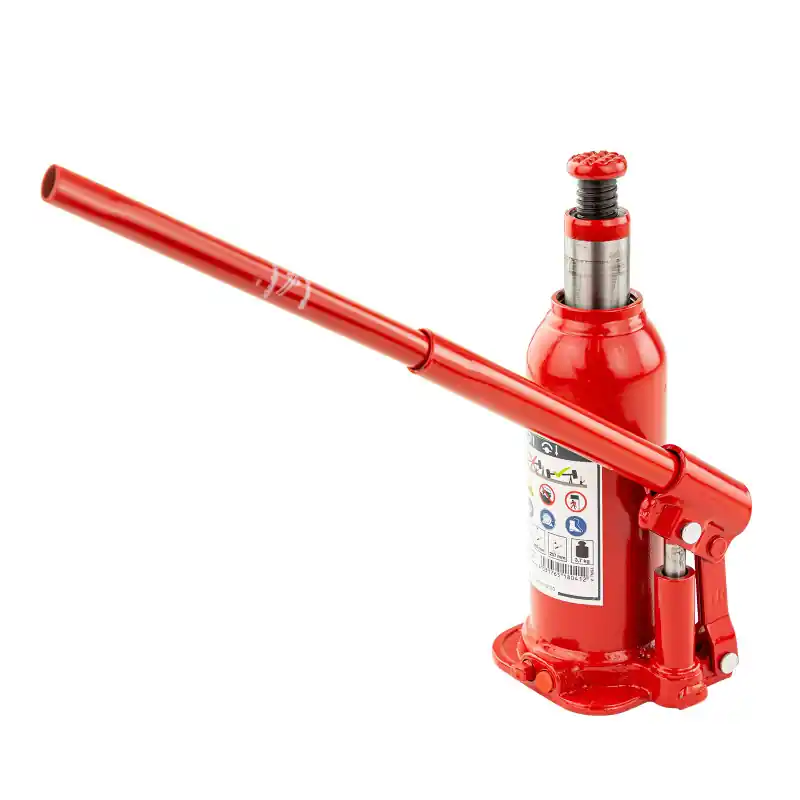Kupte nyní | DEMA Hydraulický zvedák 5 tun