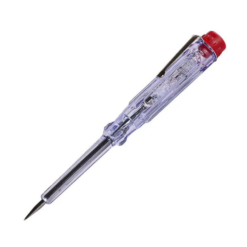 KesTek Zkoušečka napětí 110 - 250 V AC 140 mm | Využijte nabídku