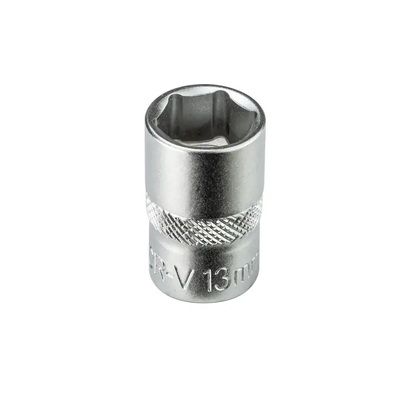 Snadný nákup | DEMA Nástrčný klíč / ořech krátký 13 mm 3/8"