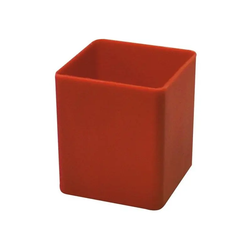 Profesionální kvalita - Vintec Zásobník na drobný materiál 53x53x62 mm