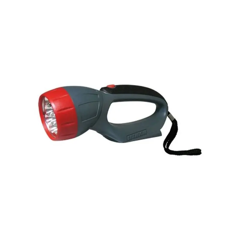 Velmi oblíbený produkt - DEMA Aku lampa AL 20 V
