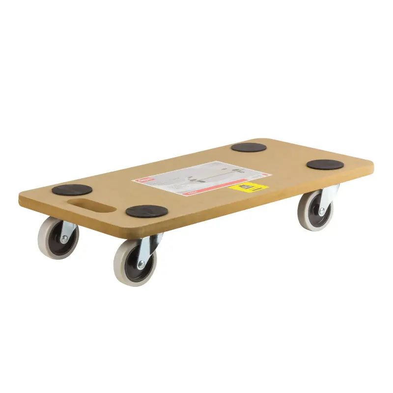 DEMA Přepravní plošina MDF 590x290 mm do 200 kg | Bezpečná platba