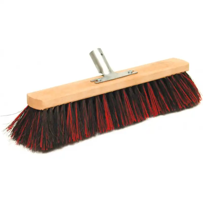 DEMA Technické koště s kovovým držákem 40 cm Arenga / Elaston - Nejlepší cena