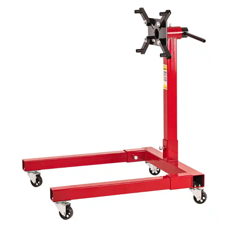 DEMA Stojan na motor XL 570 kg - Skvělá nabídka
