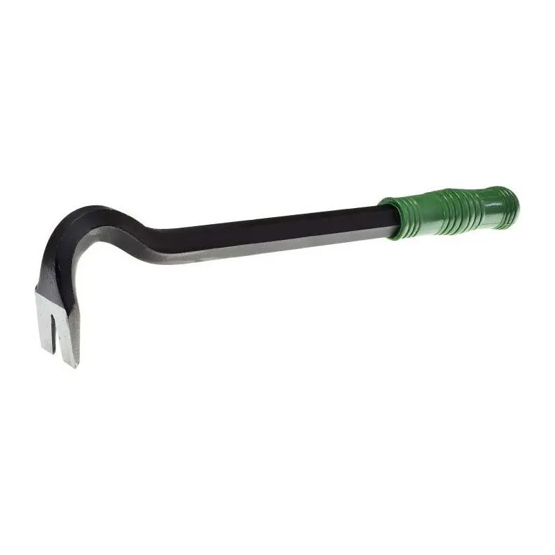STALCO Páčidlo 300 x 16 mm - Prémiová kvalita