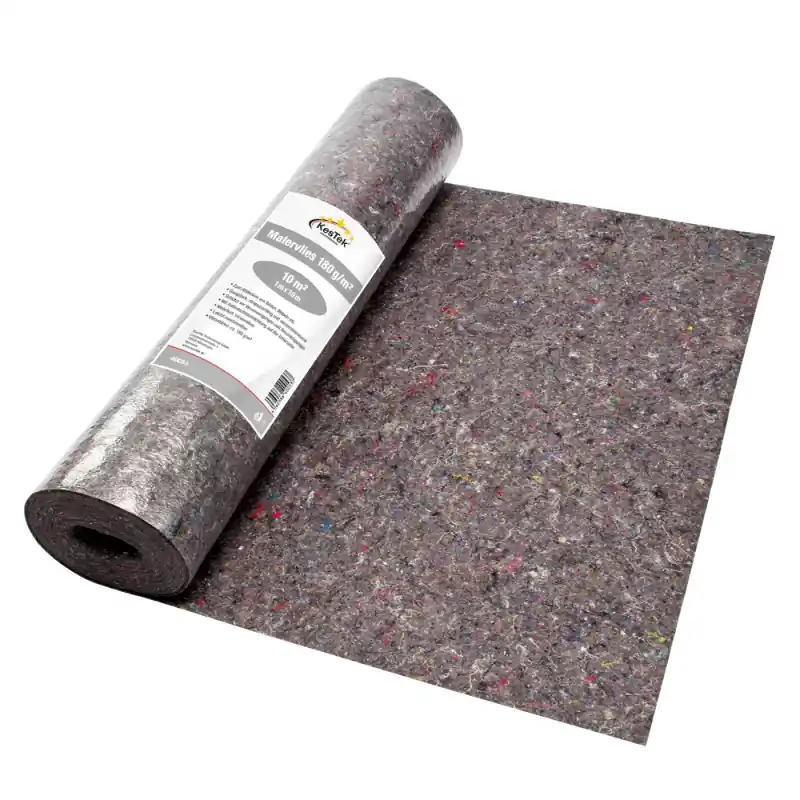 KesTek Malířský vlies 180 g/m2 1x10 m - Velmi žádaný produkt