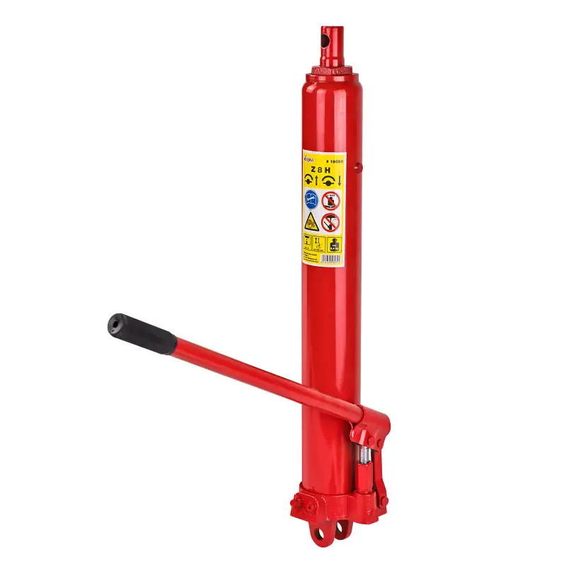 DEMA Hydraulický píst jeřábu 8T - Doporučujeme