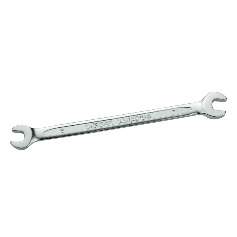 DEMA Klíč vidlicový Cr-V 6 x 7 mm | Premium