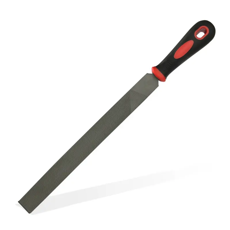 Outlet | DEMA Plochý pilník 255 mm sek 2 FF250