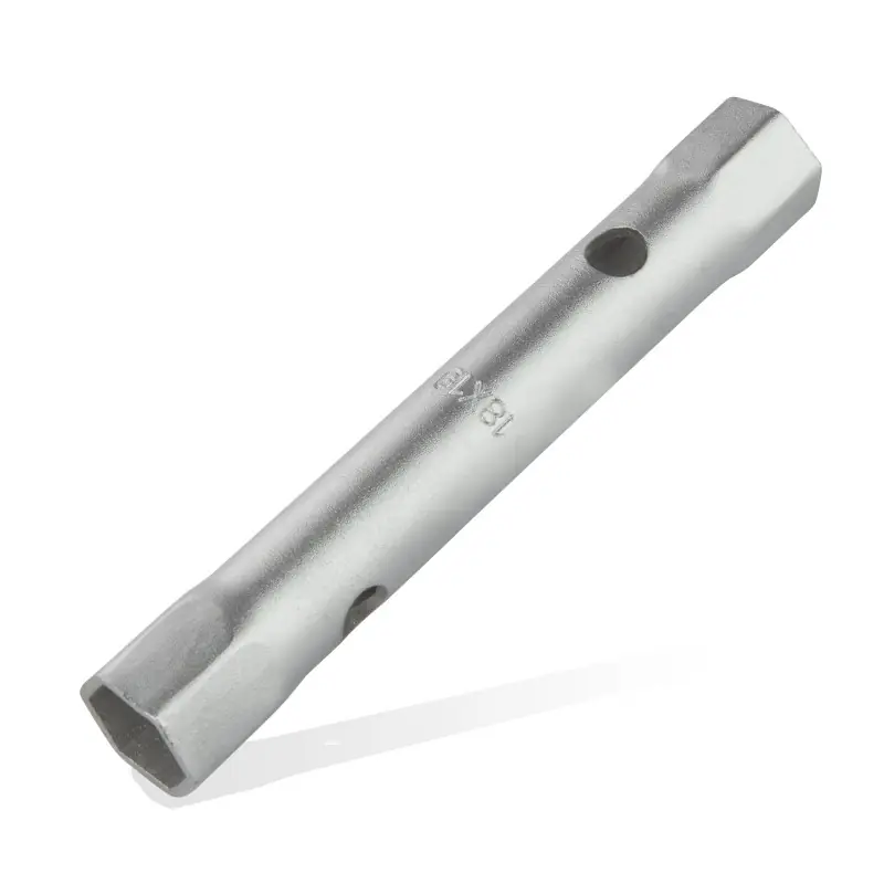 DEMA Klíč trubkový 18 x 19 mm - Připraveno k odeslání