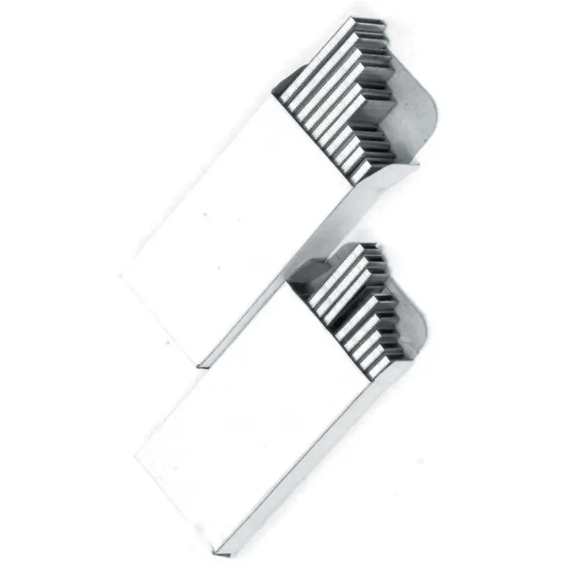 K dispozici | Wolpertech Sponky do sponkovačky 6 mm, 5000 ks WT14