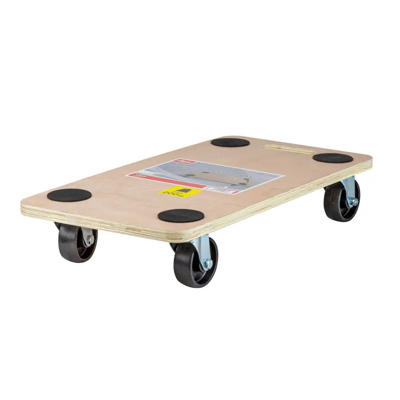 DEMA Přepravní plošina 580x295 mm do 200 kg - Novinka v sortimentu