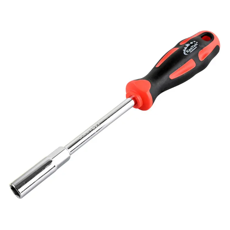 K dispozici - KesTek Šroubovák šestihran SW 10x125 mm ProLine