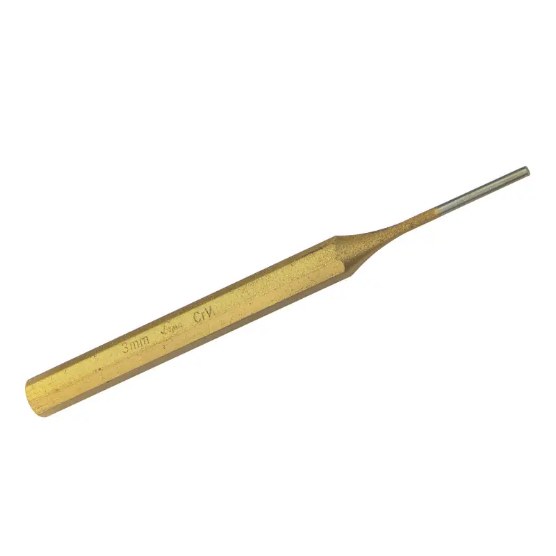 DEMA Plochý vyrážeč závlaček 150x10x3 mm - Premium