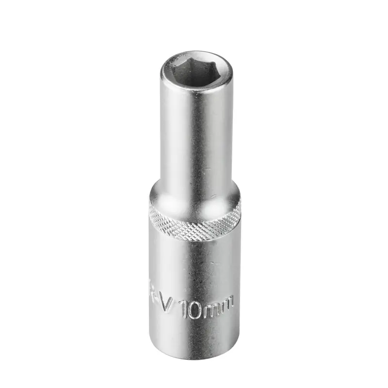 Akční sleva | DEMA Nástrčný klíč / ořech dlouhý 10 mm 1/2"