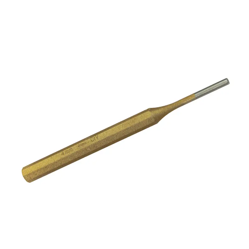 Doprodej | DEMA Plochý vyrážeč závlaček 150x10x4 mm