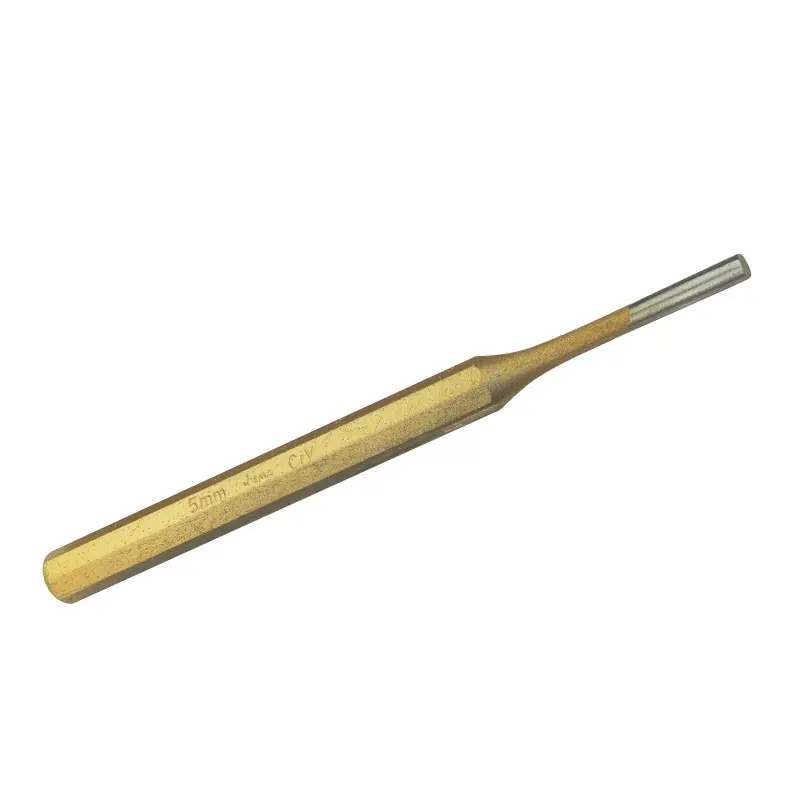 DEMA Plochý vyrážeč závlaček 150x10x5 mm - Skladem