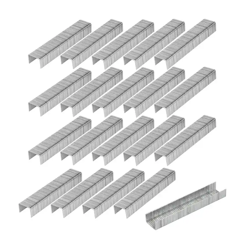 Novinka | DEMA Spony do sponkovačky 11,2x8 mm, 1000 ks