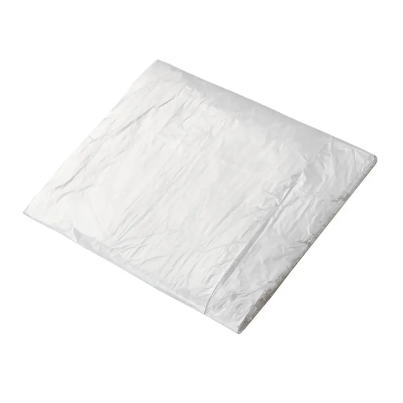 Velmi oblíbený produkt | KesTek Zakrývací fólie 4x5 m HDPE standardní, průhledná