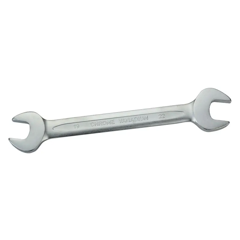 Nově v nabídce | DEMA Klíč vidlicový Cr-V 19 x 22 mm