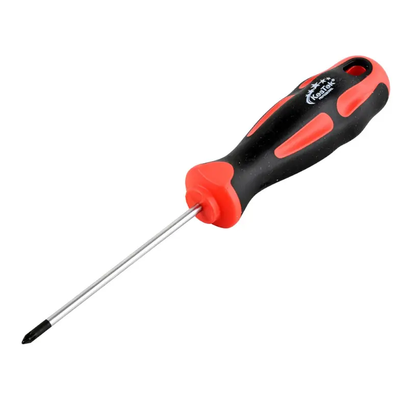 KesTek Šroubovák PZ 0x75 mm ProLine - Do vyprodání zásob