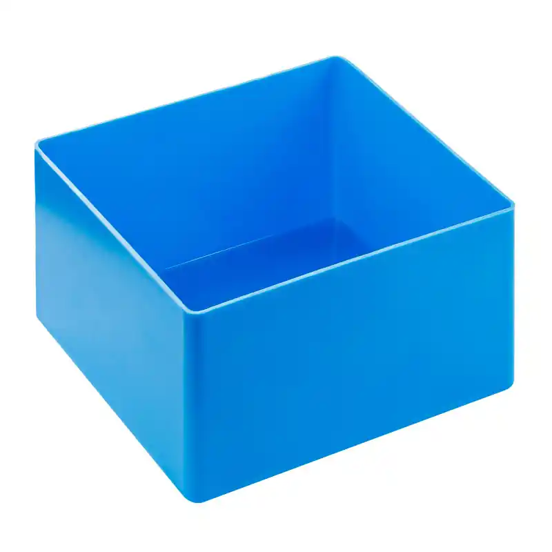 Skladem - DEMA Plastový zásobník C 107x107x62 mm