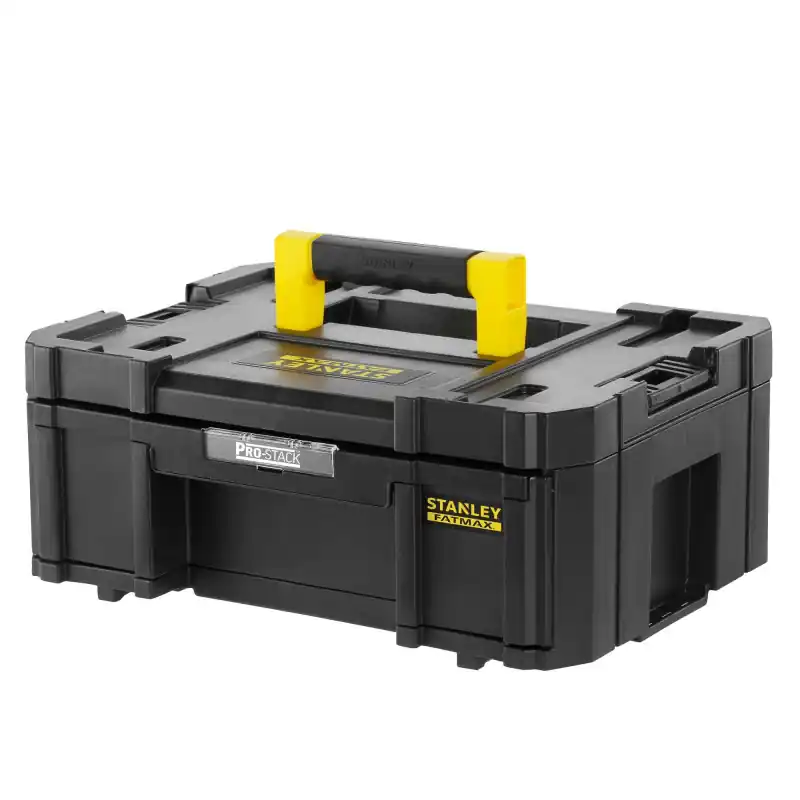 STANLEY Kufr s hlubokou zásuvkou Pro-Stack FatMax FMST1-71968 | Velmi oblíbený produkt