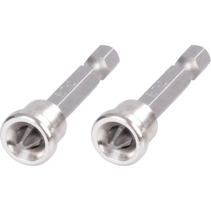 Velmi populární | Strend Pro Bity na šrouby do sádrokartonu PH2 x 50 mm, 2 ks