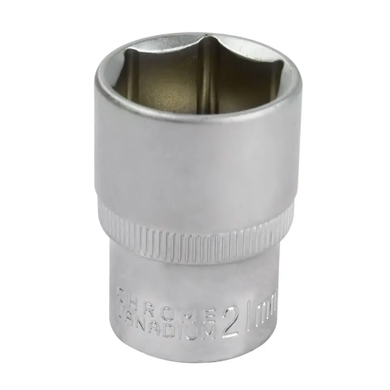 Ušetřete více - DEMA Nástrčný klíč / ořech krátký 21 mm 1/2"