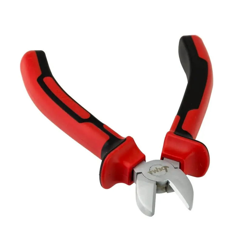 DEMA Štípací kleště boční 180 mm - Nově v e-shopu