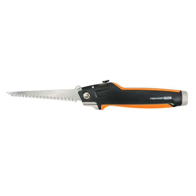 FISKARS Univerzální nůž pro sádrokartonáře CarboMax | Skvělé hodnocení