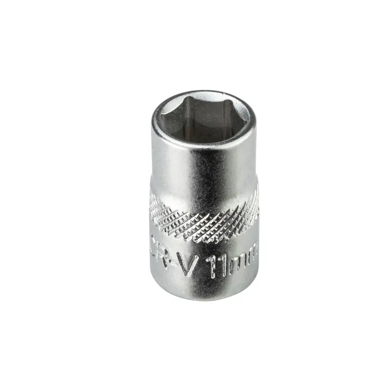Ušetřete nyní - DEMA Nástrčný klíč / ořech krátký 11 mm 3/8"